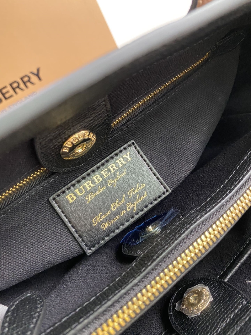 Bv*b*rry top handle bags